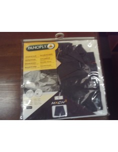 bermuda de travail 2