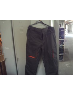 pantalon de travail