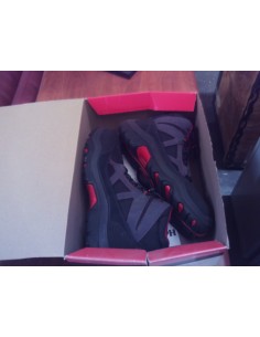 chaussures de sécurité...