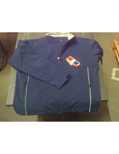 blouson manches longues