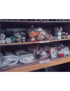 matériel de plomberie