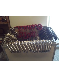 poignée de porte - réemploi