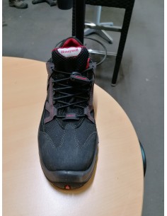 chaussures de sécurité... 2