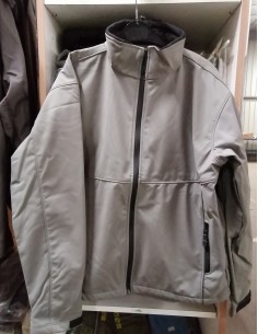 blouson manches longues 2