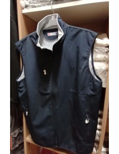 veste sans manches 2