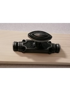 porte-manteaux artisanal 2