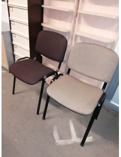 chaise de bureau - coloris...