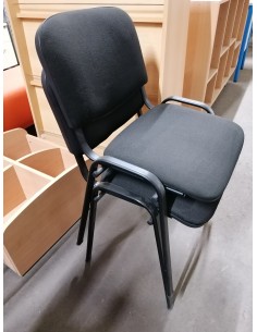 chaise de bureau - coloris... 2