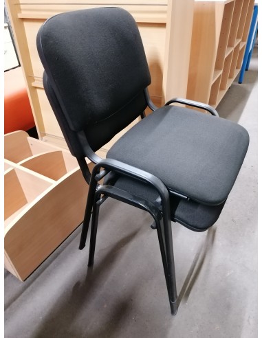 chaise de bureau - coloris divers