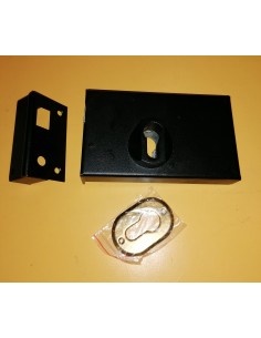 boitier de serrure 2