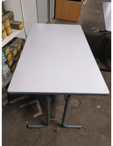 table pliante 120 x 70 cm