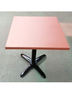 table bistrot pliante 60 x... 2