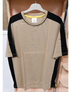 tee-shirt en coton 2