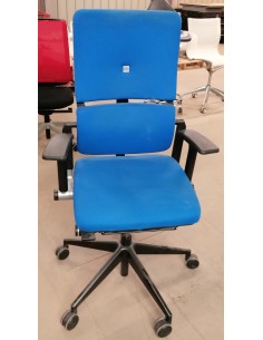 chaise de bureau à... 2