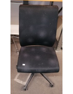 chaise de bureau à...