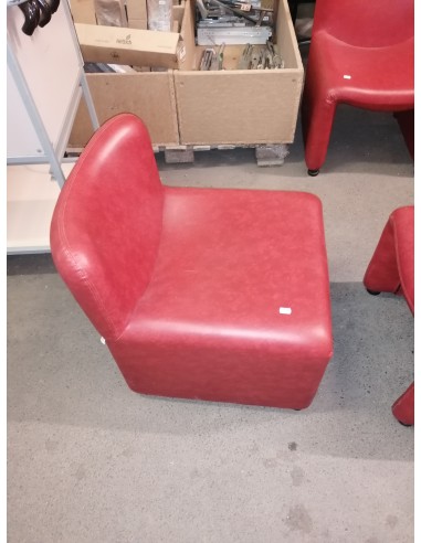 fauteuil bas