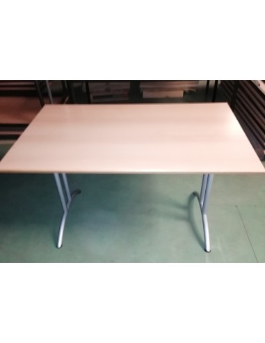 table - bureau 130 x 80 cm