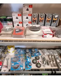 quincaillerie - outillage 2