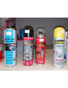 dégraissant - peinture -... 2