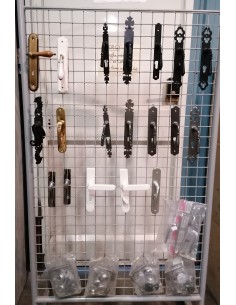 poignées de porte - neuve