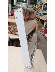 plafonnier encastrable LED 2