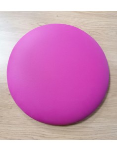 assise en simili-cuir pour...