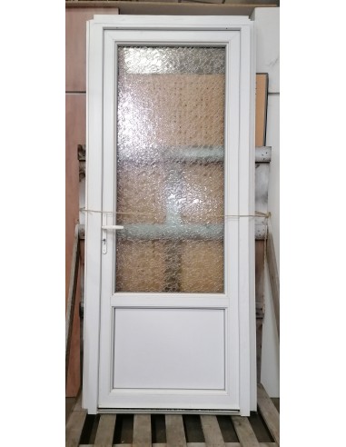 porte pvc