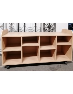 meuble de rangement 4...