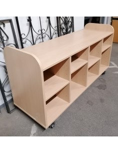 meuble de rangement 4... 2