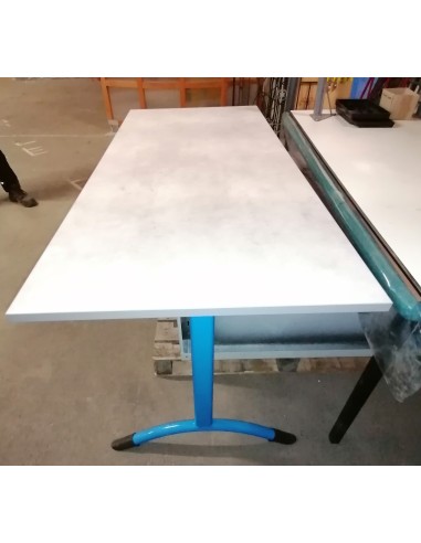 table nouveau modèle 180 x 80 cm