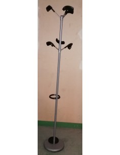 perroquet - porte manteaux