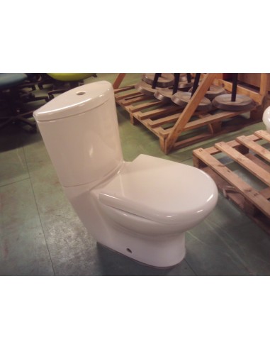 toilette