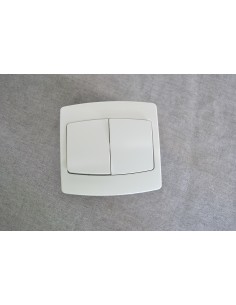 interrupteur double 2