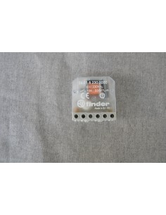 télérupteur boite de...