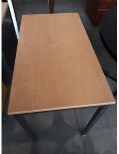 table de collectivité  120...